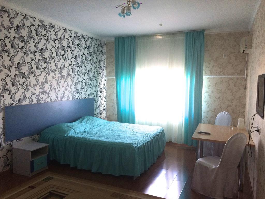 Hotel "Arai" Aktobe Room photo