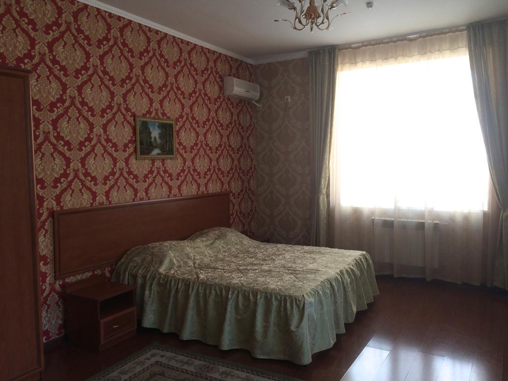 Hotel "Arai" Aktobe Room photo